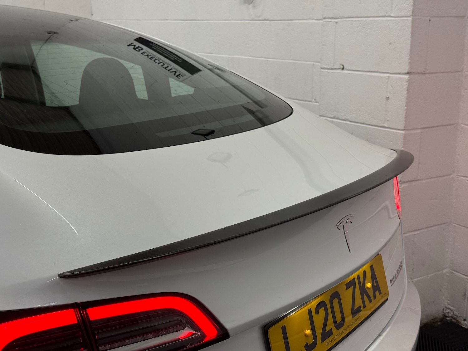 Used Tesla Model 3 2020 for sale - 76589753: Photo 47