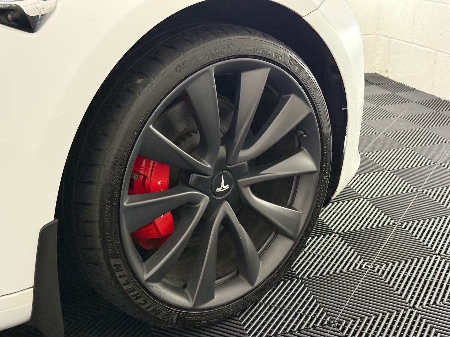 Used Tesla Model 3 2020 for sale - 76589753: Photo 48