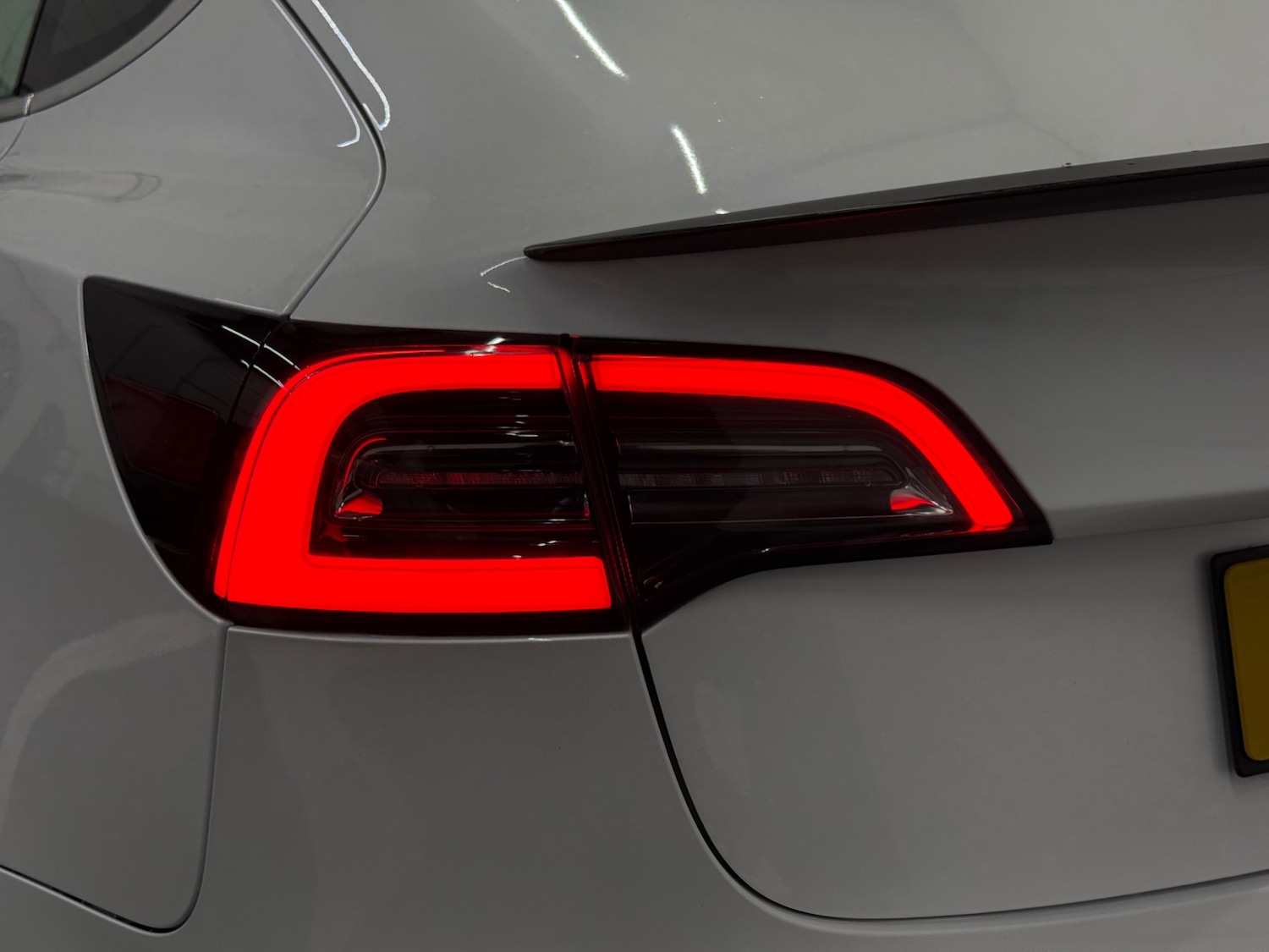 Used Tesla Model 3 2020 for sale - 76589753: Photo 50