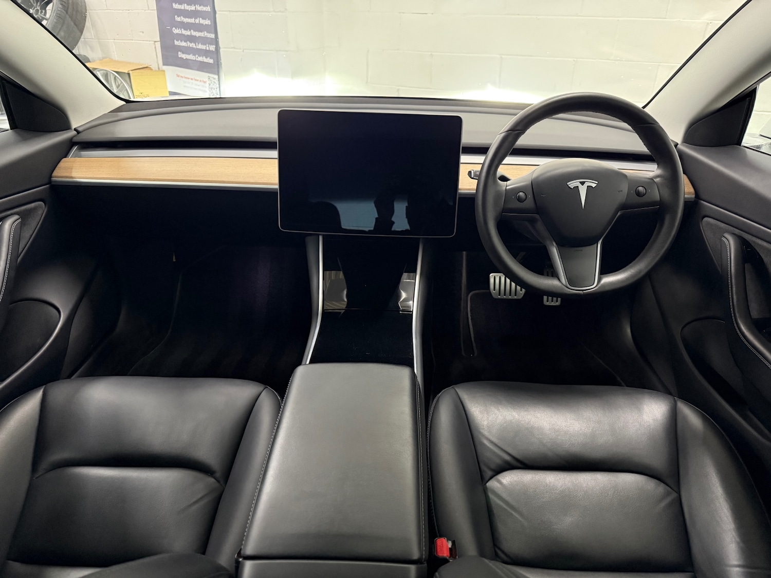 Used Tesla Model 3 2020 for sale - 76589753: Photo 9