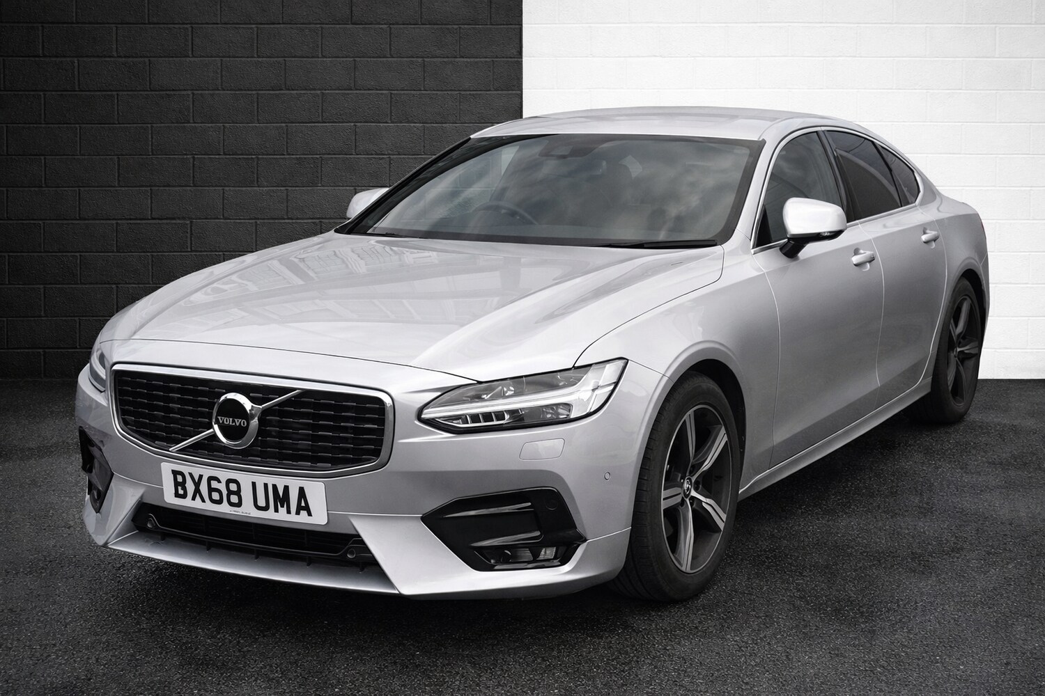 Used Volvo S90 2018 for sale - 78131759: Photo 7