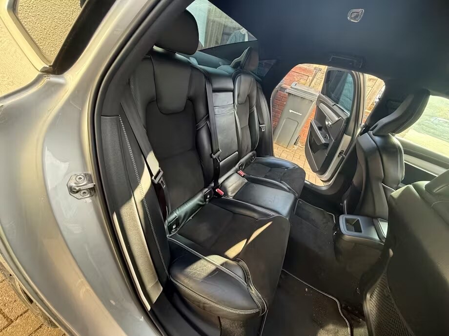 Used Volvo S90 2018 for sale - 78131759: Photo 9