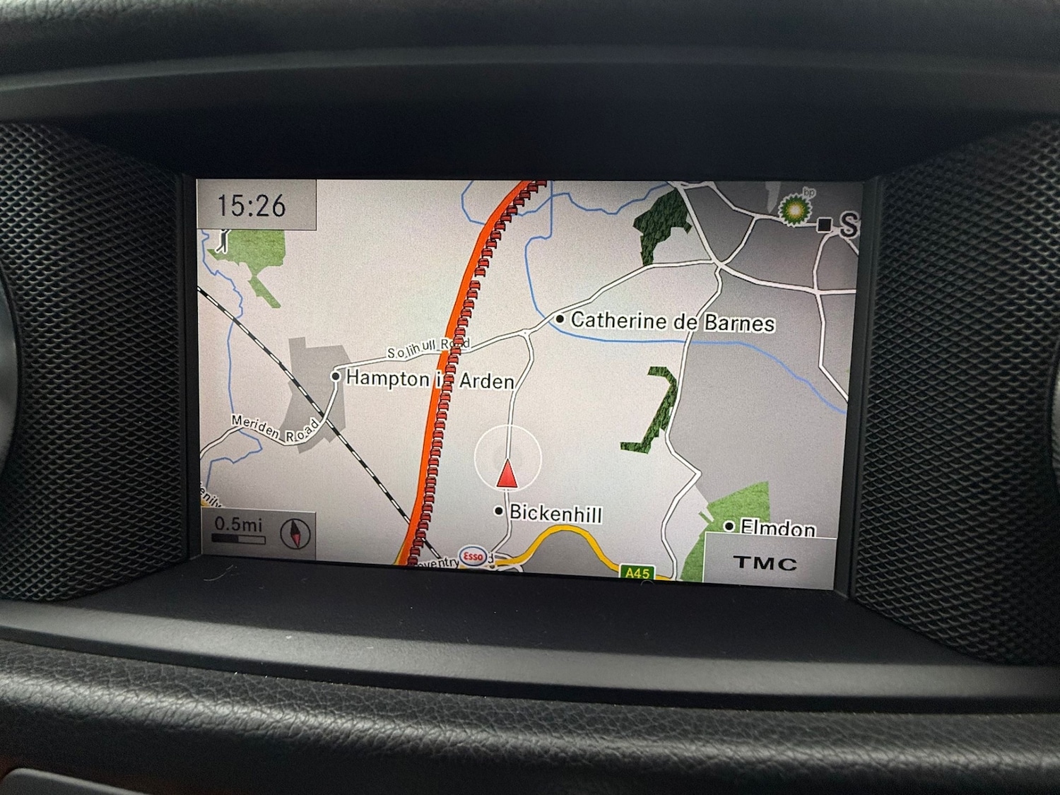 Used Mercedes-Benz SL 2014 for sale - 76722856: Photo 14