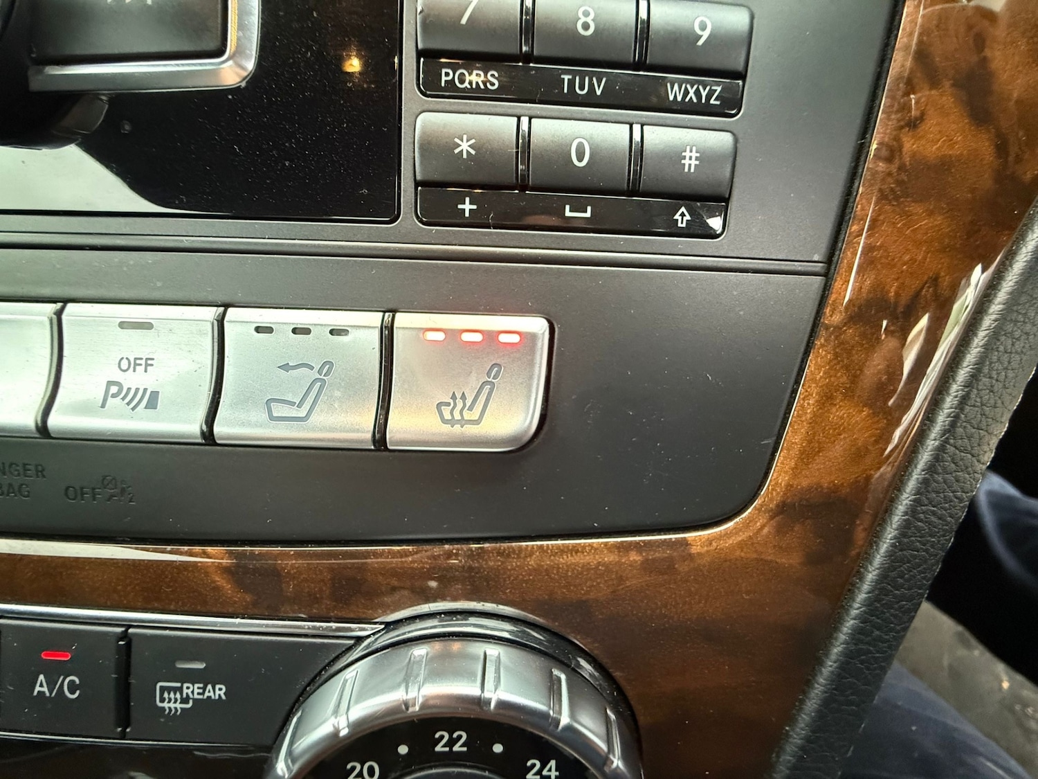 Used Mercedes-Benz SL 2014 for sale - 76722856: Photo 19