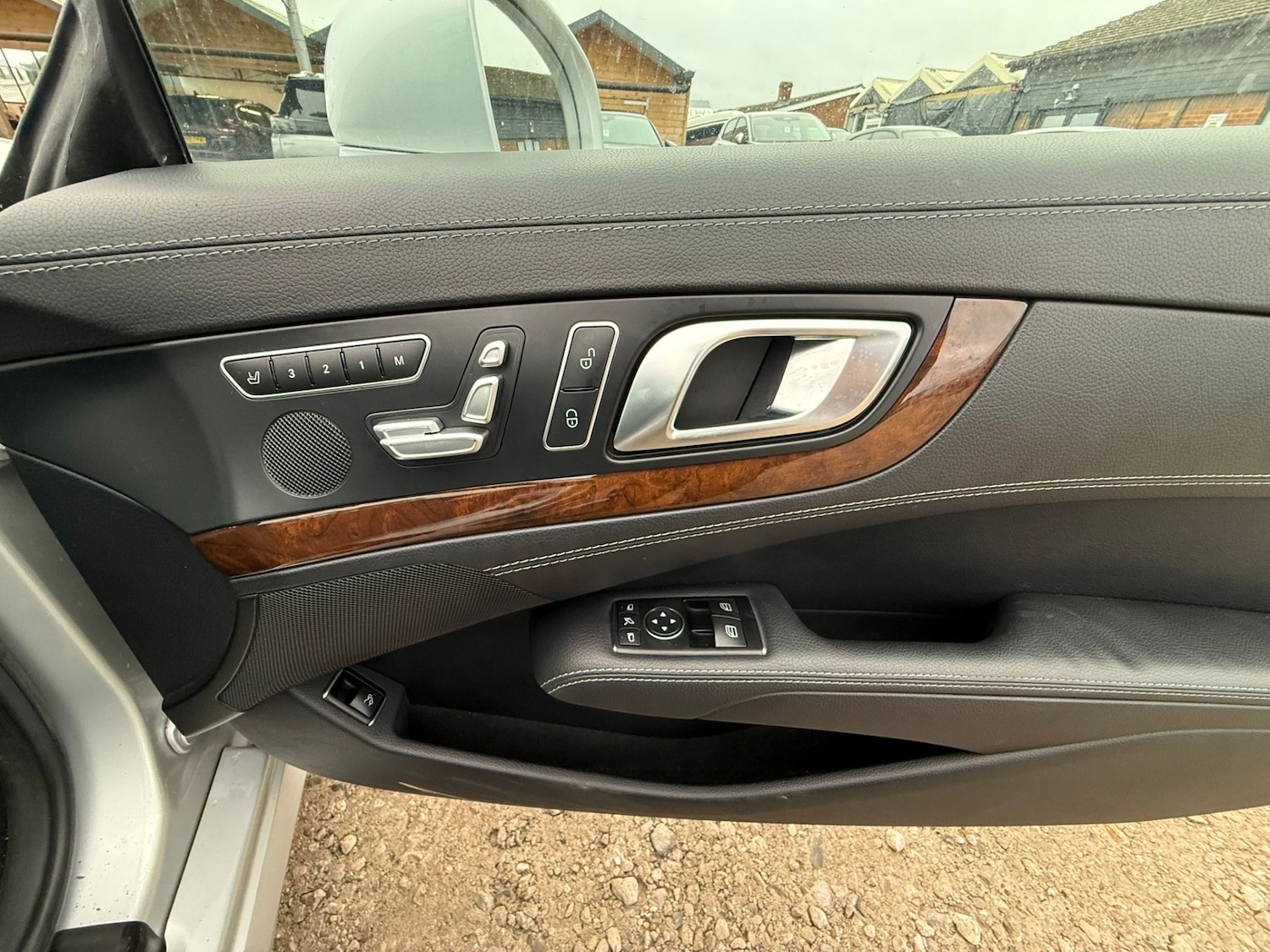 Used Mercedes-Benz SL 2014 for sale - 76722856: Photo 20