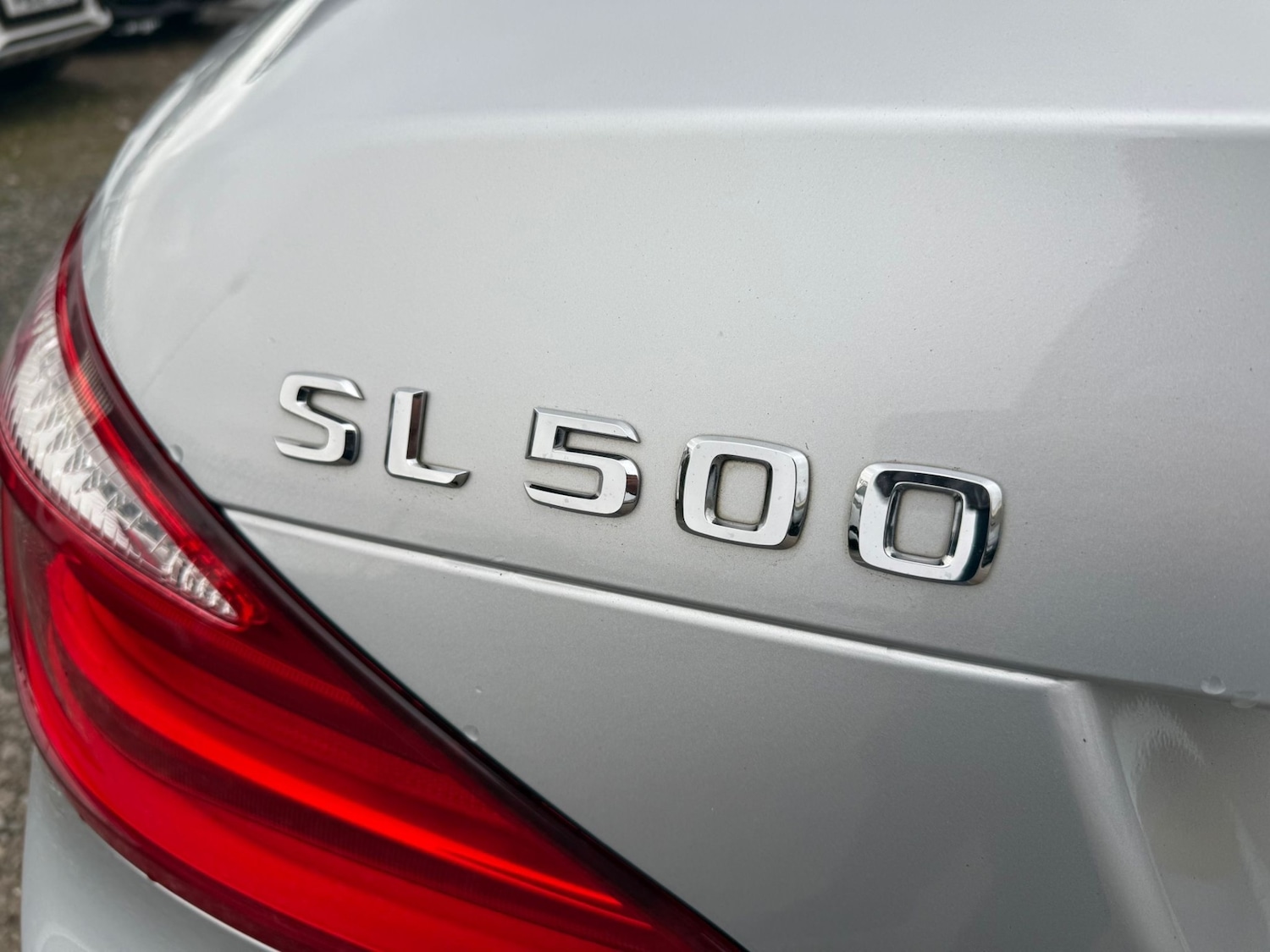 Used Mercedes-Benz SL 2014 for sale - 76722856: Photo 23