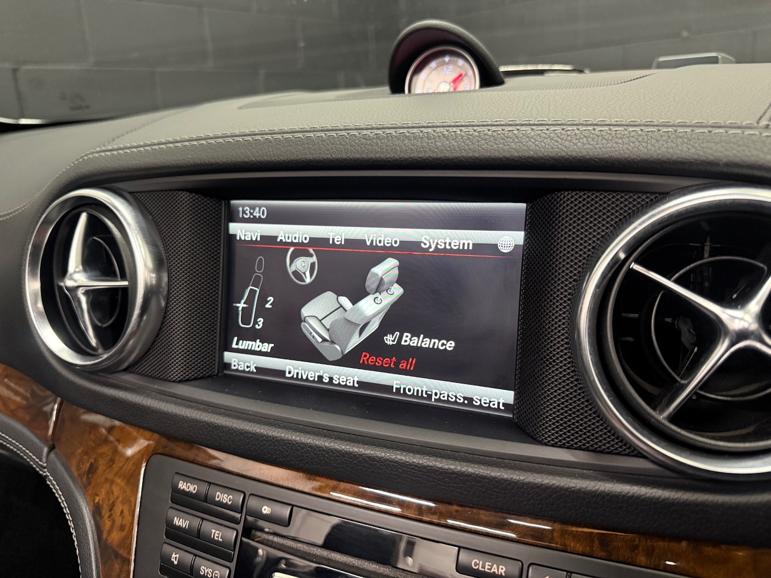 Used Mercedes-Benz SL 2014 for sale - 76722856: Photo 26