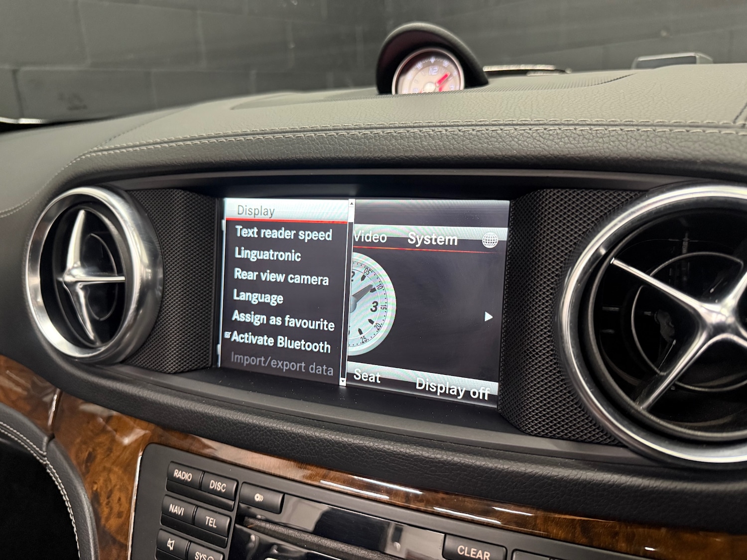 Used Mercedes-Benz SL 2014 for sale - 76722856: Photo 27