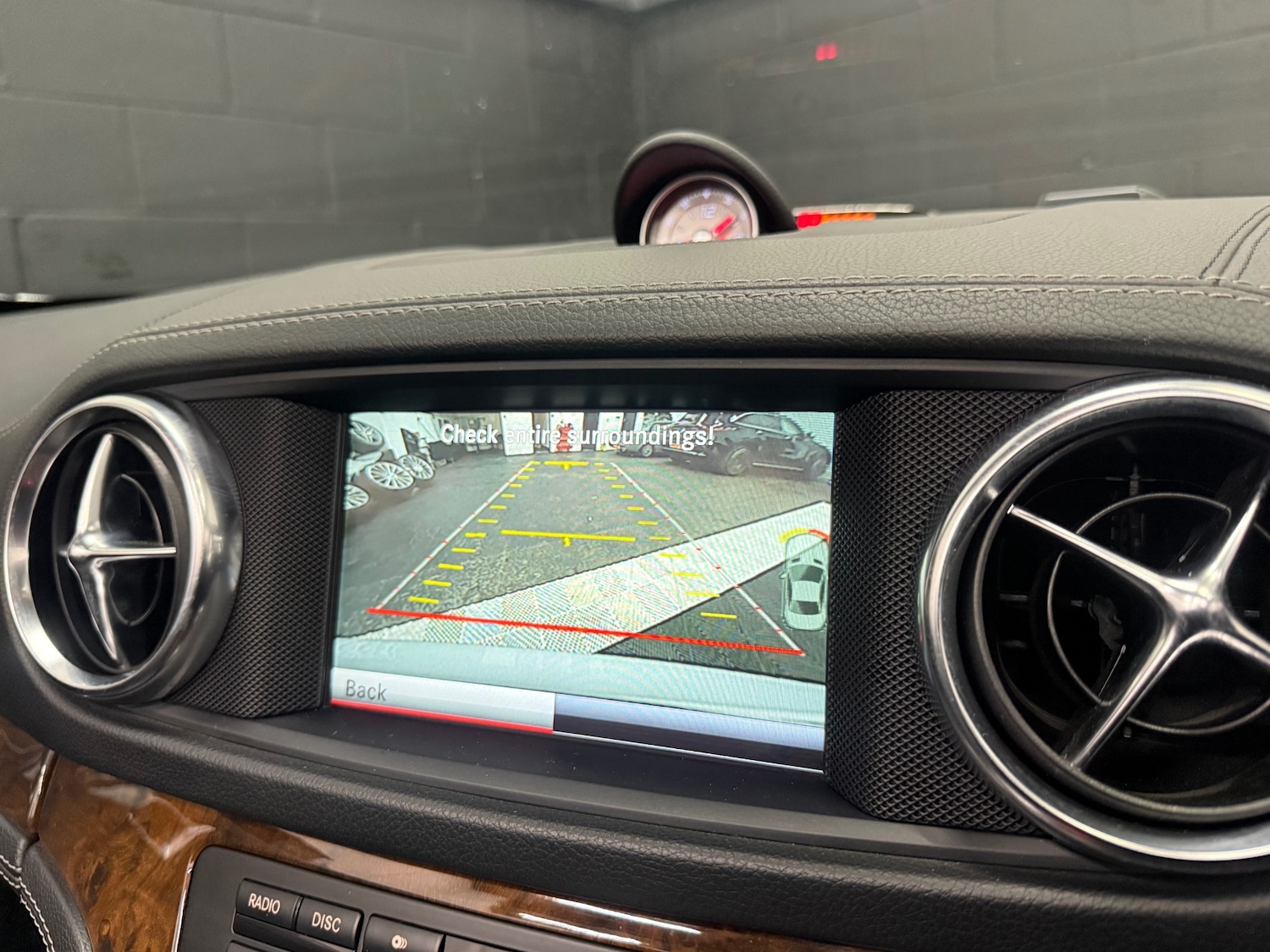 Used Mercedes-Benz SL 2014 for sale - 76722856: Photo 28