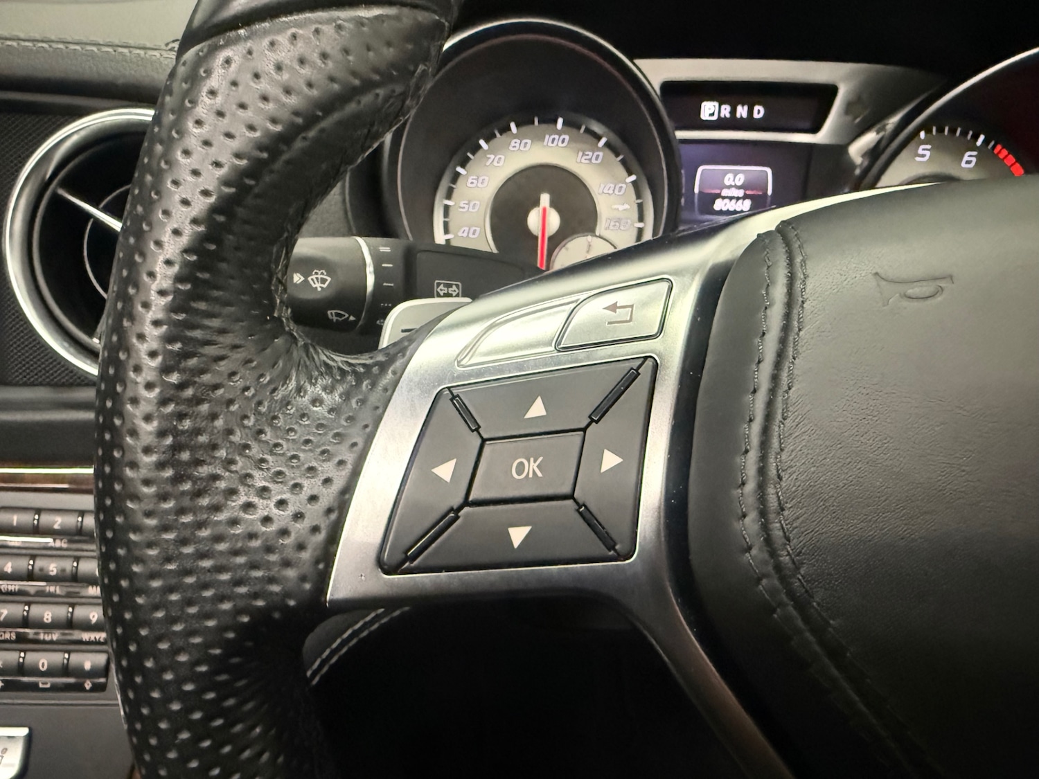 Used Mercedes-Benz SL 2014 for sale - 76722856: Photo 38