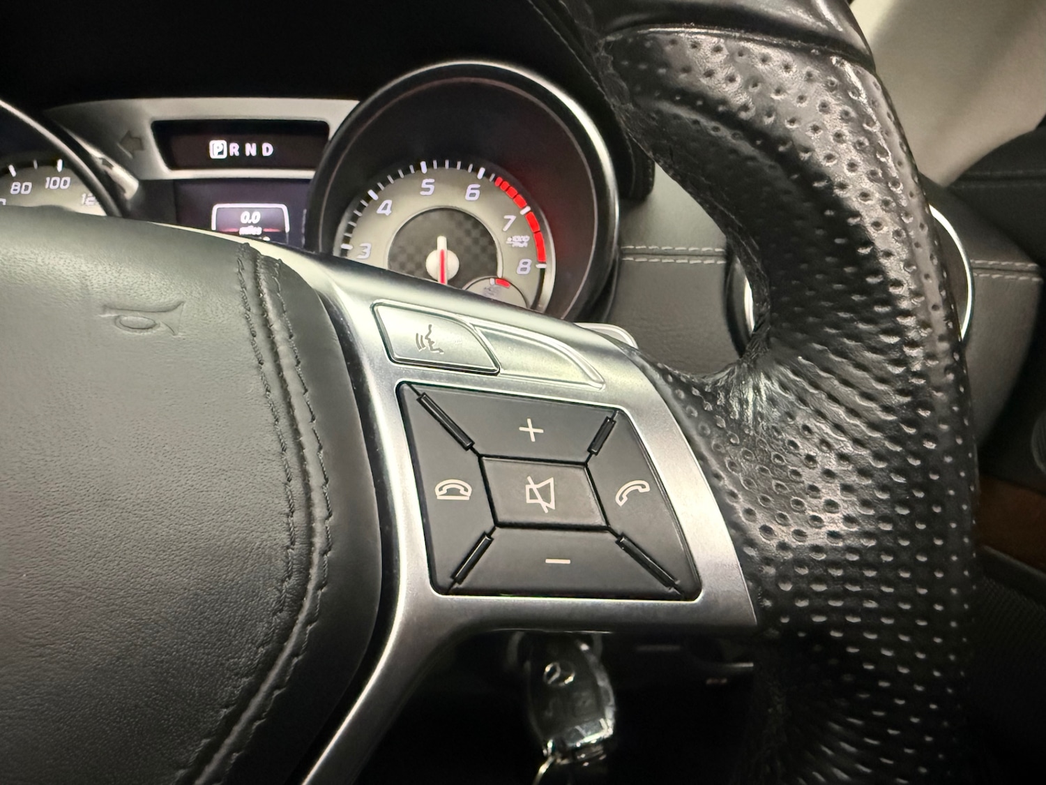 Used Mercedes-Benz SL 2014 for sale - 76722856: Photo 40