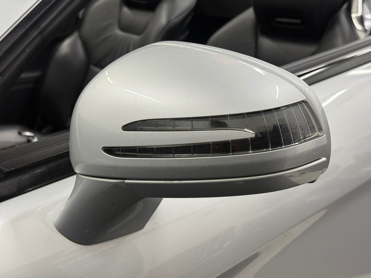 Used Mercedes-Benz SL 2014 for sale - 76722856: Photo 57