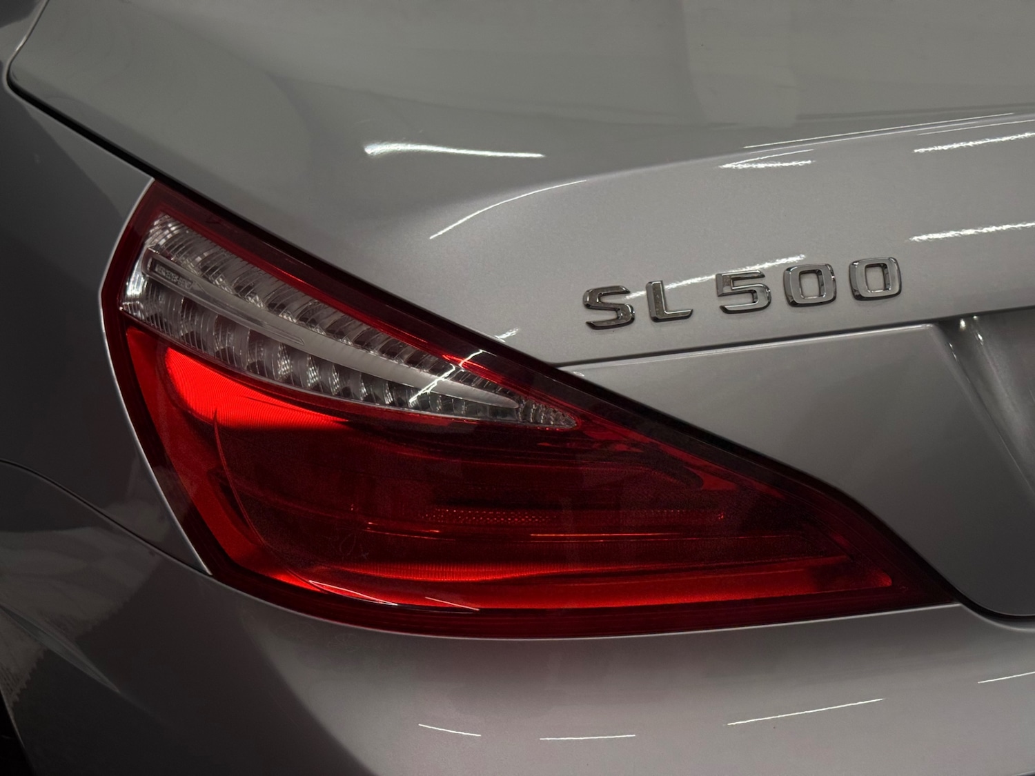 Used Mercedes-Benz SL 2014 for sale - 76722856: Photo 58