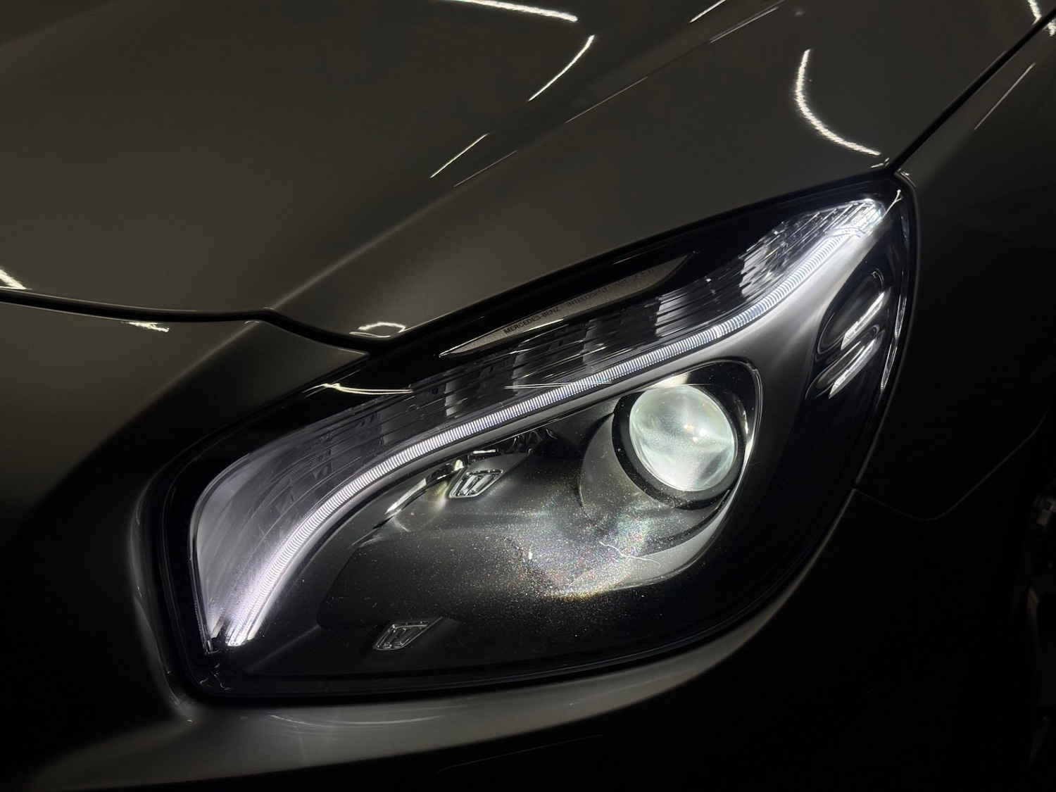 Used Mercedes-Benz SL 2014 for sale - 76722856: Photo 59