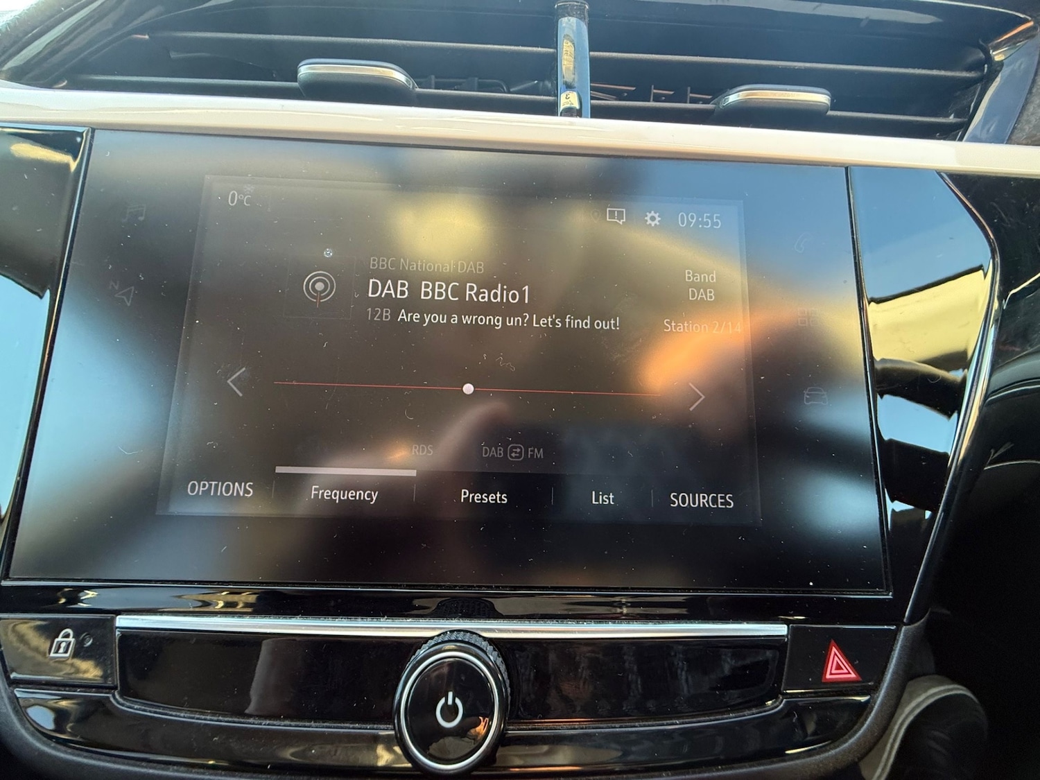 Used Vauxhall Corsa 2021 for sale - 76651118: Photo 10