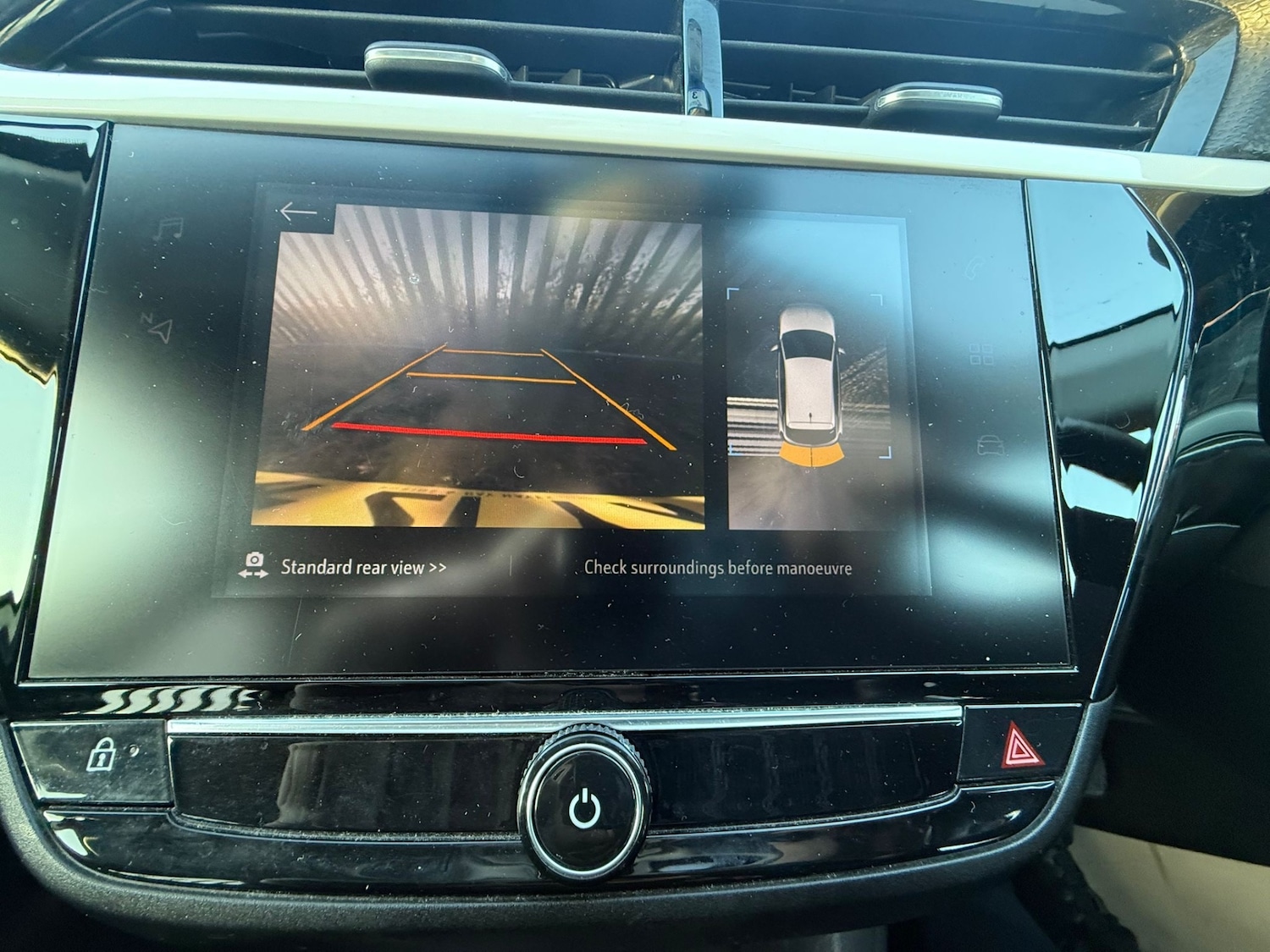 Used Vauxhall Corsa 2021 for sale - 76651118: Photo 11