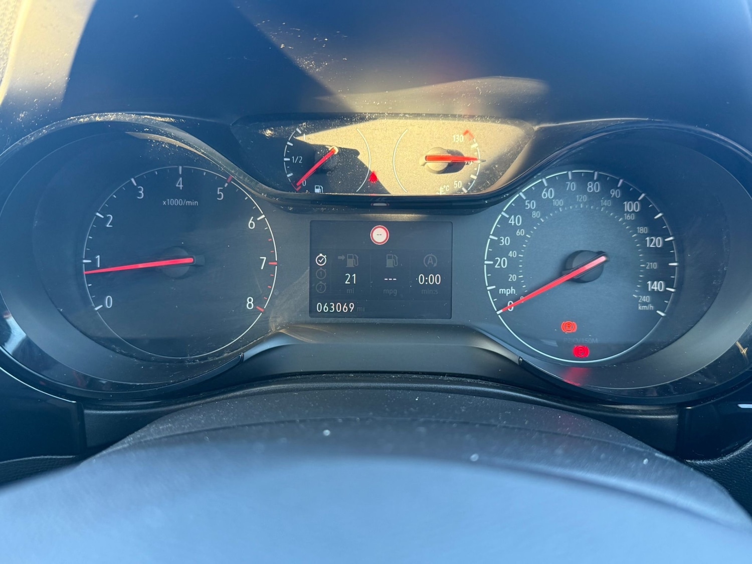 Used Vauxhall Corsa 2021 for sale - 76651118: Photo 12