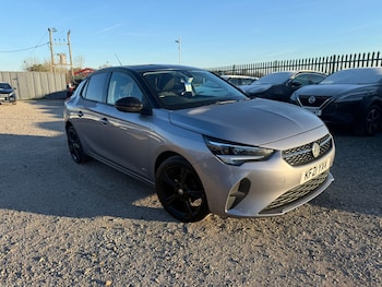 Vauxhall - Corsa