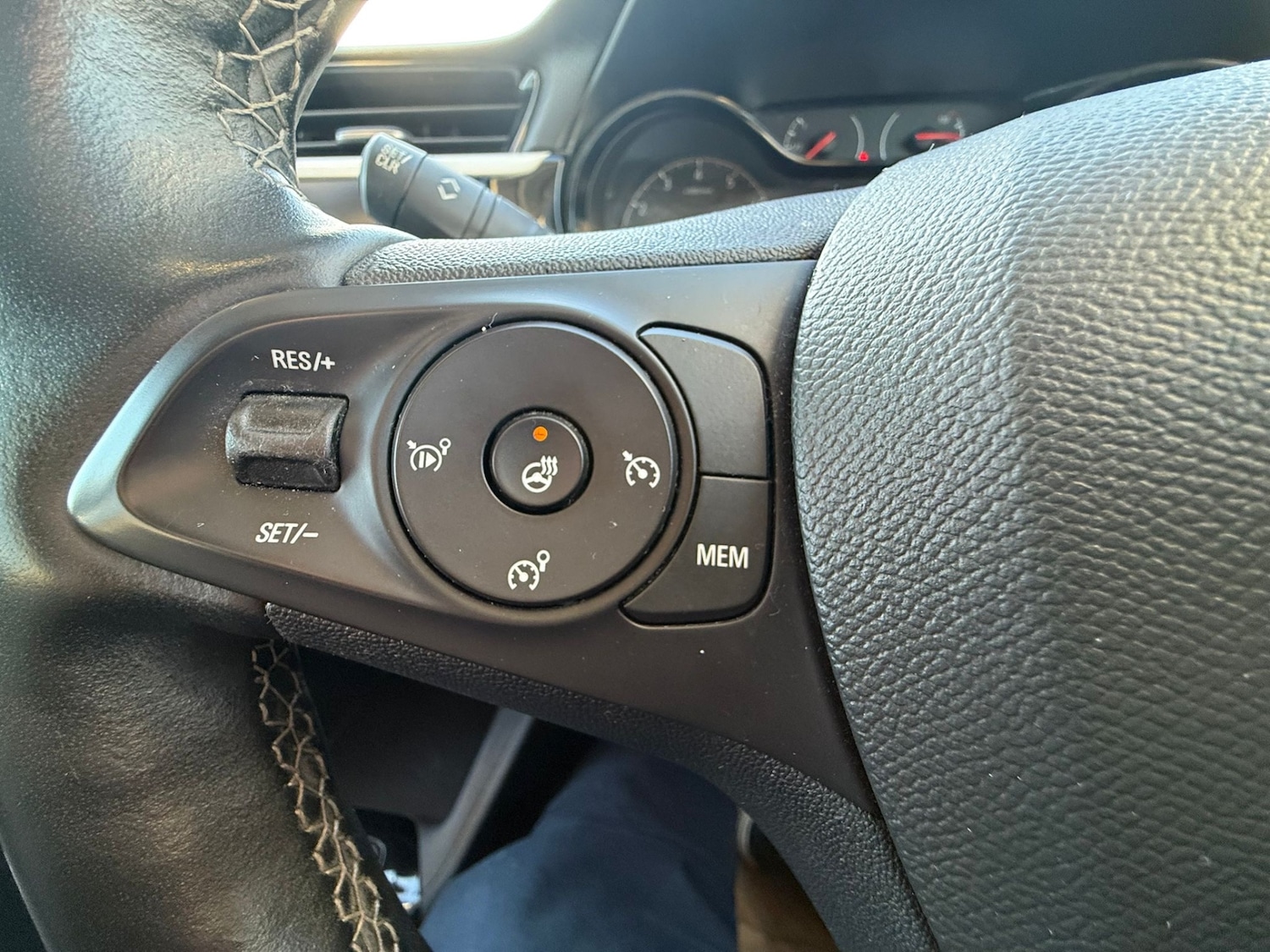 Used Vauxhall Corsa 2021 for sale - 76651118: Photo 8