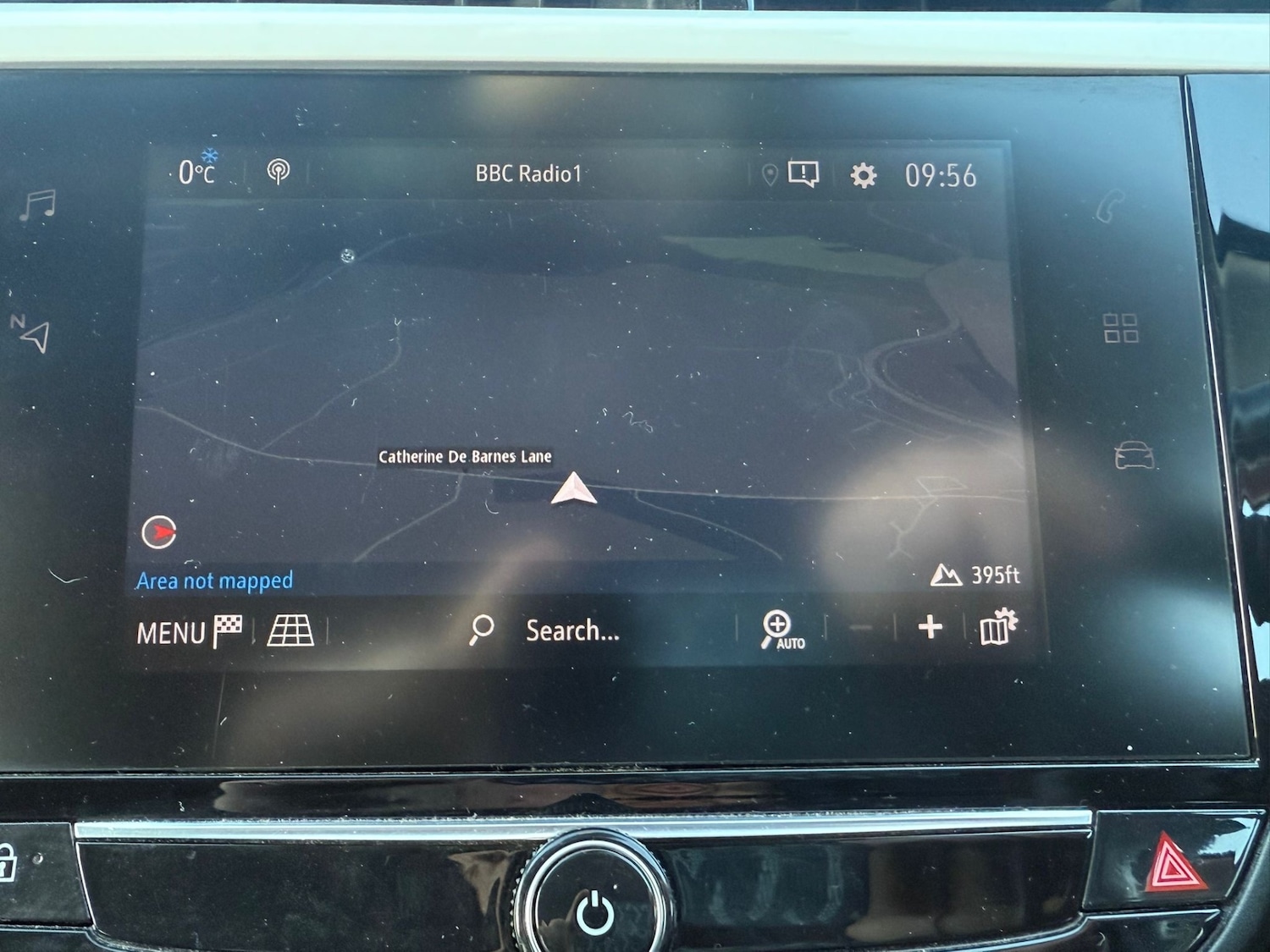 Used Vauxhall Corsa 2021 for sale - 76651118: Photo 9