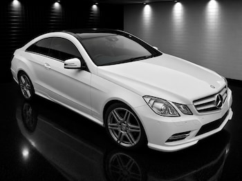 Used Mercedes-Benz E Class 2012 for sale - 78534958: Photo