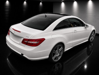 Used Mercedes-Benz E Class 2012 for sale - 78534958: Photo