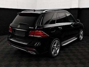 Used Mercedes-Benz GLE 2016 for sale - 78699766: Photo