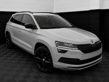 Used Skoda Karoq 2019 for sale - 78915543: Photo