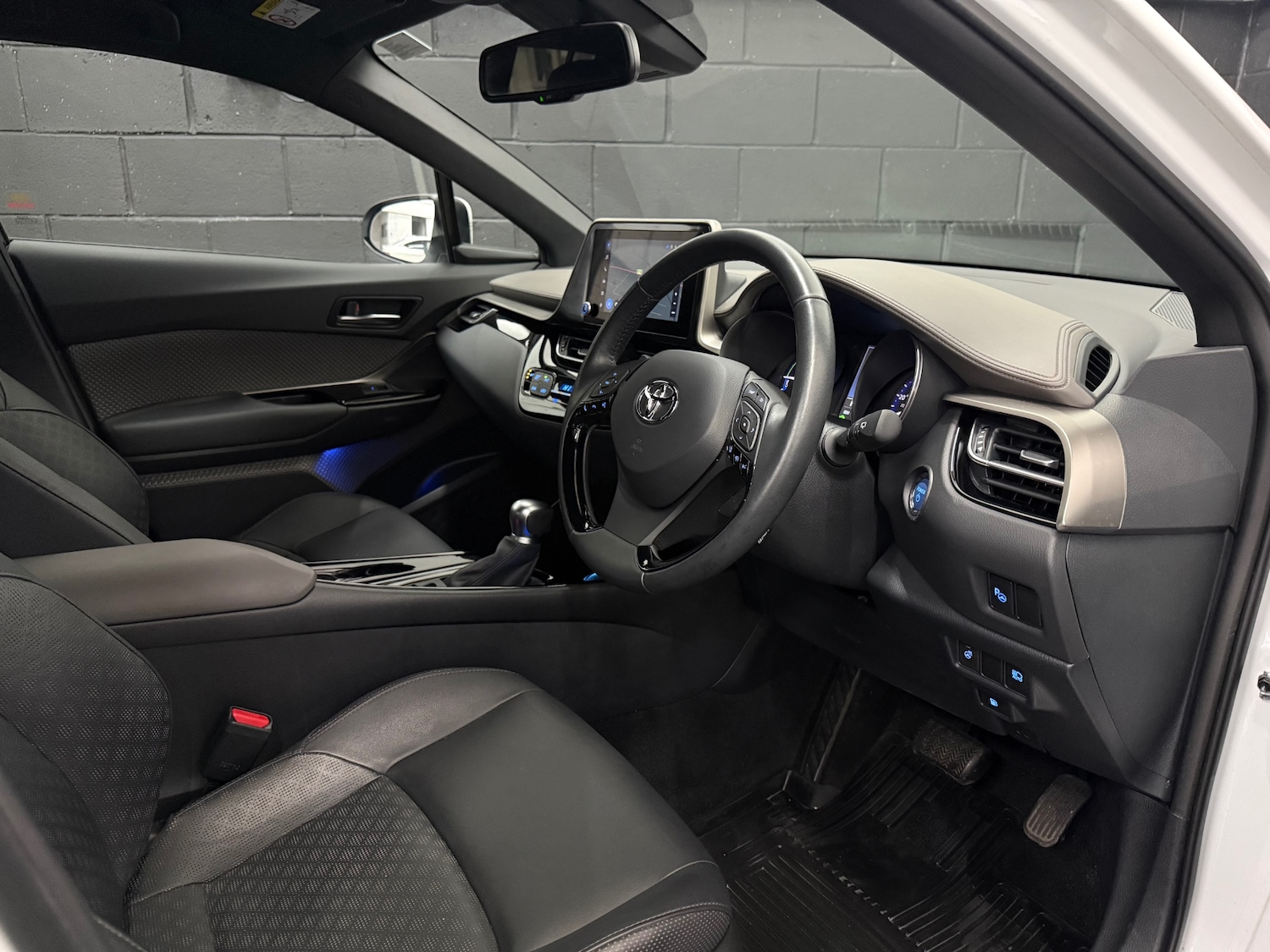 Used Toyota C-HR 2023 for sale - 77207713: Photo 10