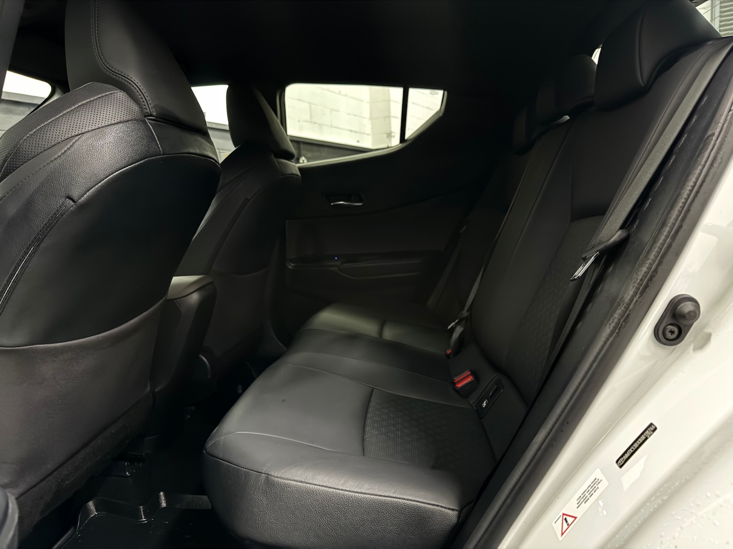 Used Toyota C-HR 2023 for sale - 77207713: Photo 13