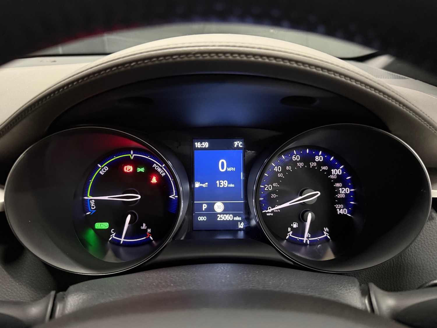 Used Toyota C-HR 2023 for sale - 77207713: Photo 17