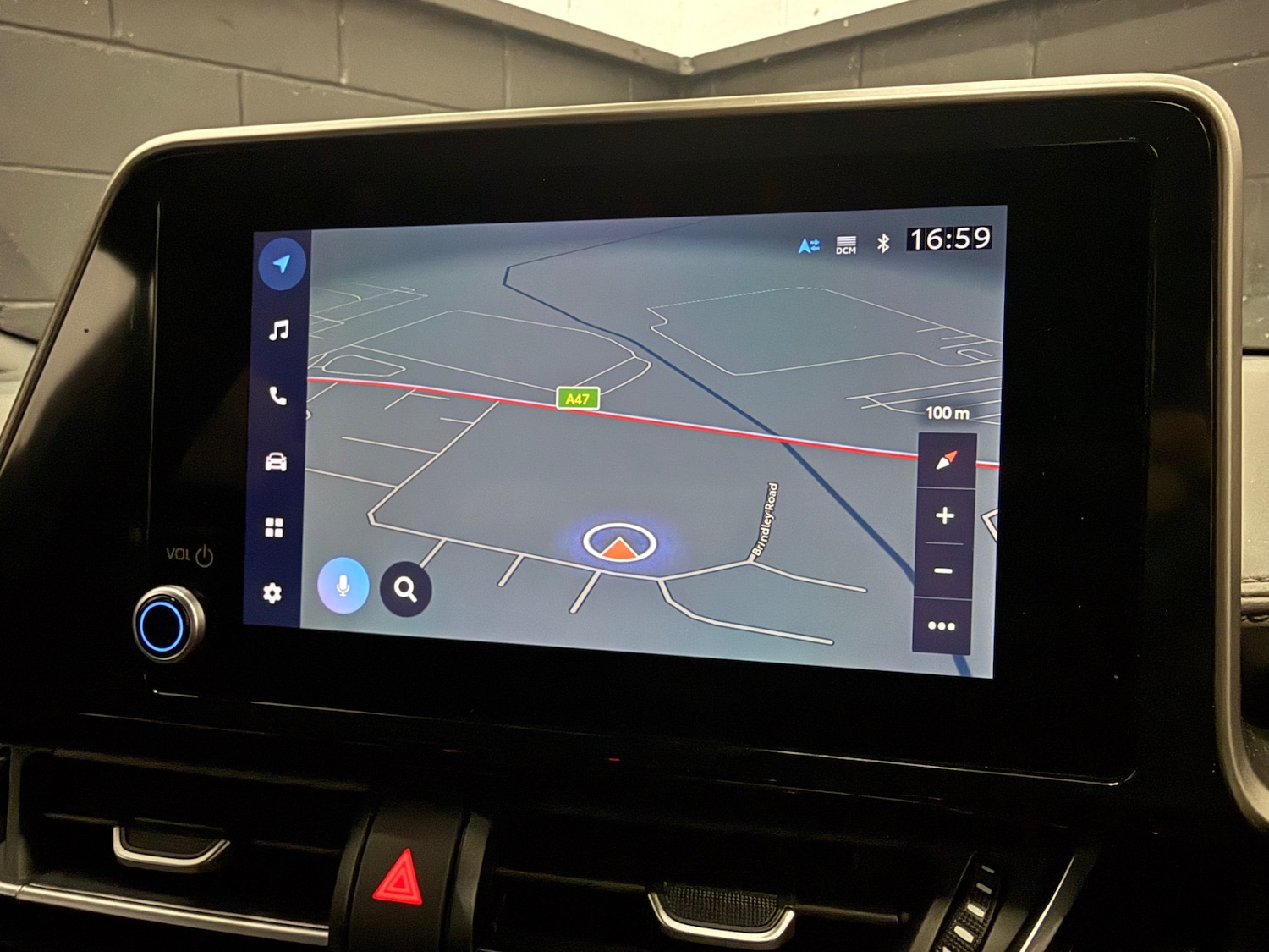 Used Toyota C-HR 2023 for sale - 77207713: Photo 18