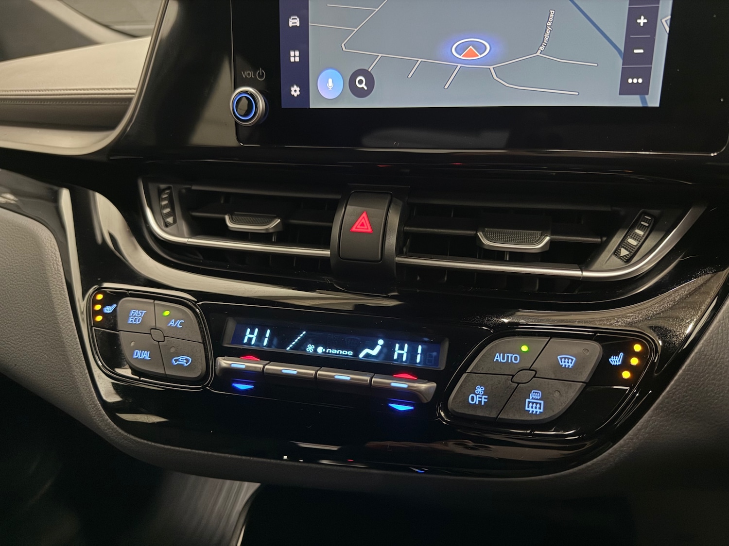 Used Toyota C-HR 2023 for sale - 77207713: Photo 26