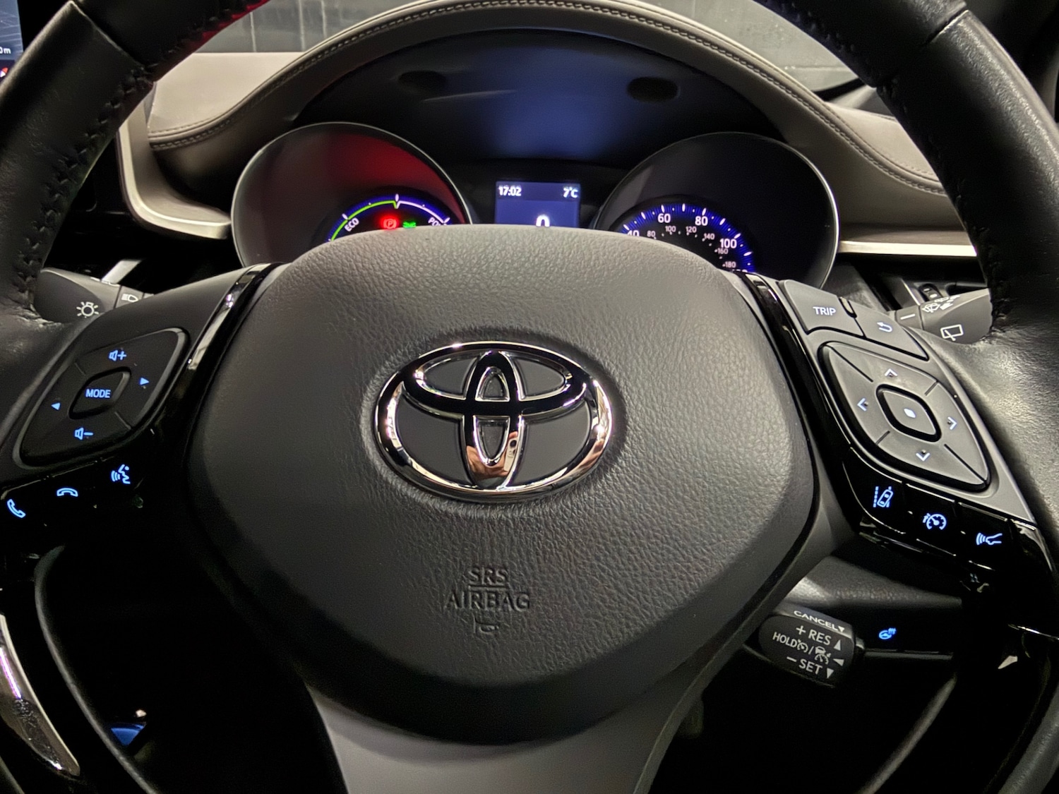 Used Toyota C-HR 2023 for sale - 77207713: Photo 31