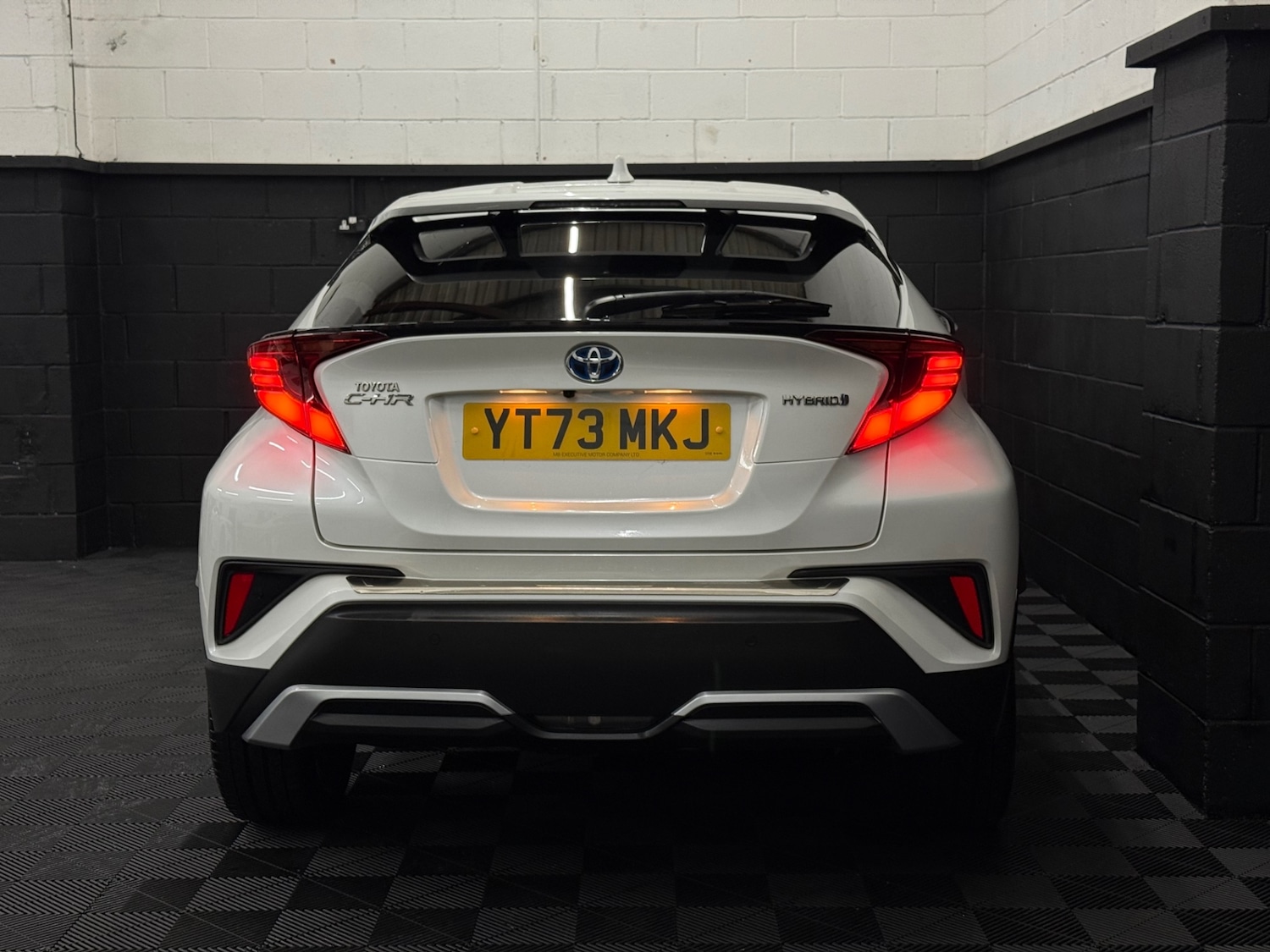 Used Toyota C-HR 2023 for sale - 77207713: Photo 4