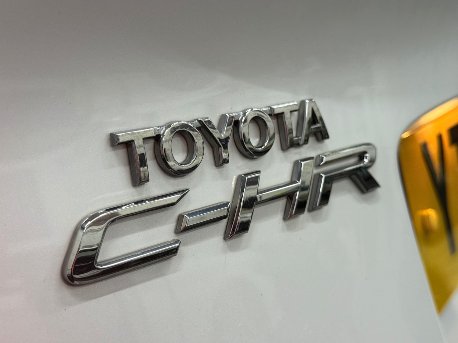 Used Toyota C-HR 2023 for sale - 77207713: Photo 45