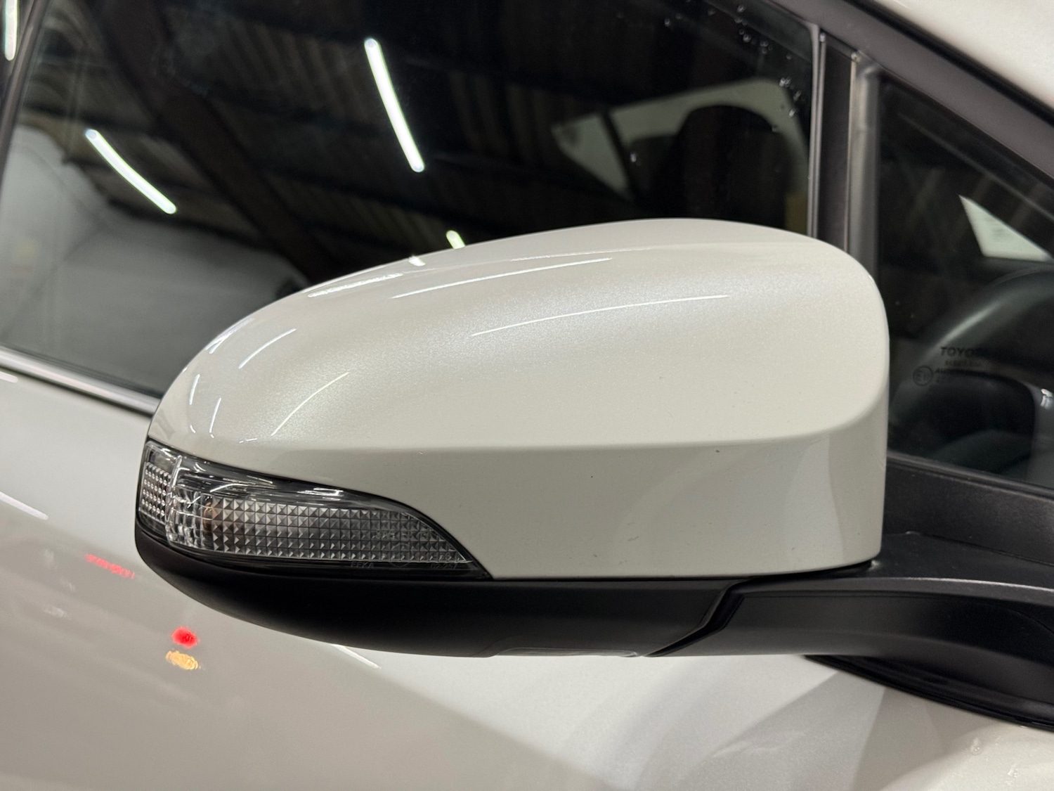 Used Toyota C-HR 2023 for sale - 77207713: Photo 48