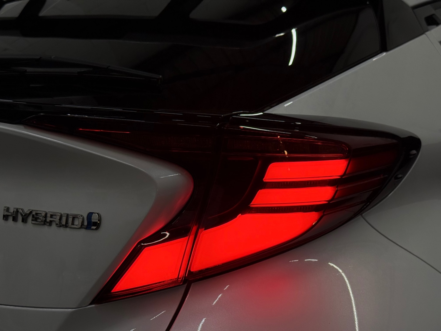 Used Toyota C-HR 2023 for sale - 77207713: Photo 49