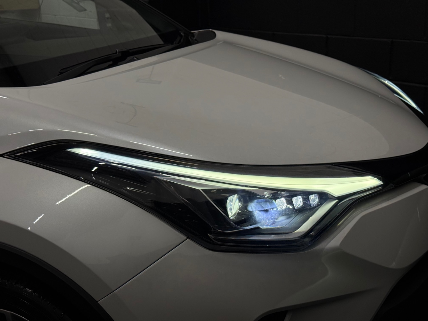 Used Toyota C-HR 2023 for sale - 77207713: Photo 50