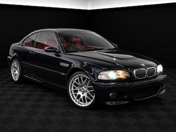 Used BMW M3 2006 for sale - 78984436: Photo