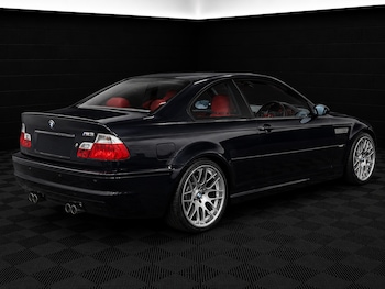 Used BMW M3 2006 for sale - 78984436: Photo