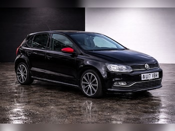 Used Volkswagen Polo 2017 for sale - 77732782: Photo