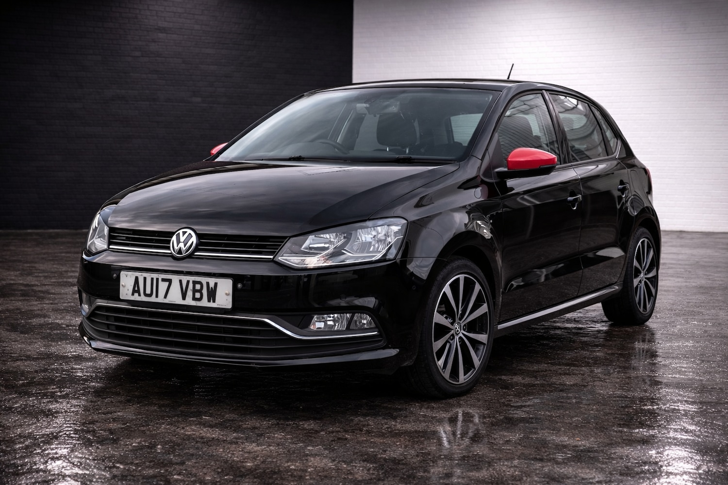 Used Volkswagen Polo 2017 for sale - 77732782: Photo 5