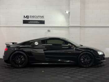 Used Audi R8 2016 for sale - 74735357: Photo