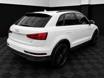 Used Audi Q3 2018 for sale - 78918057: Photo