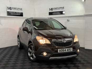 2014 (64) - 1.7 CDTi SE 5dr