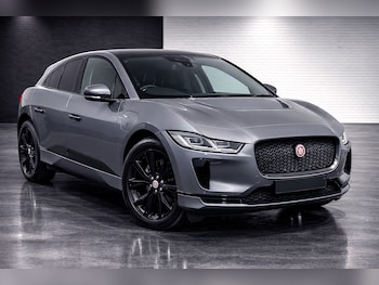 2021 (71) - 294kW EV400 Black 90kWh 5dr Auto [11kW Charger]