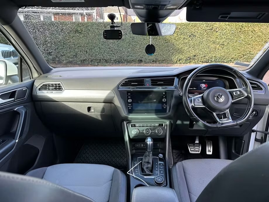 Used Volkswagen Tiguan 2017 for sale - 77980818: Photo 7