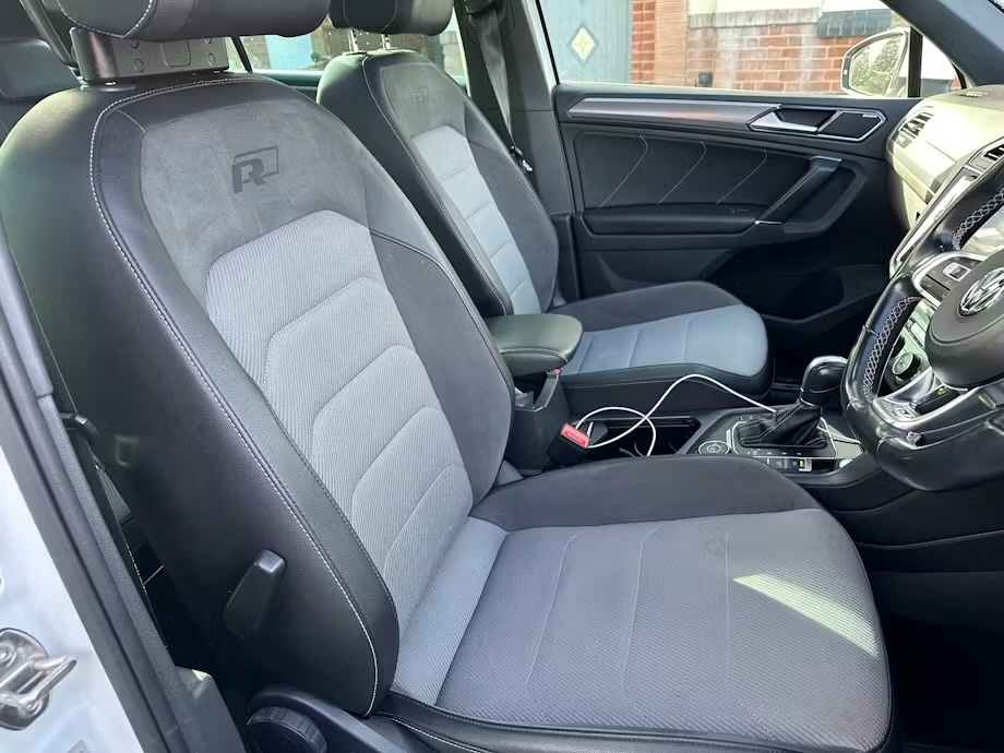 Used Volkswagen Tiguan 2017 for sale - 77980818: Photo 8