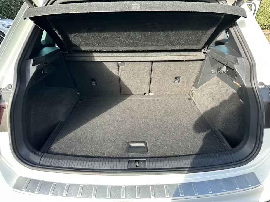 Used Volkswagen Tiguan 2017 for sale - 77980818: Photo 9